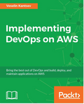 Implementing DevOps on AWS