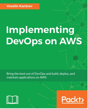 Implementing DevOps on AWS