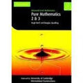 Advanced Level Mathematics: Pure Mathematics 2 & 3