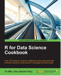 R for Data Science Cookbook