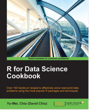R for Data Science Cookbook