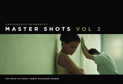 Master Shots Vol 2, 4/e