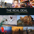REAL DEAL, (Hardcover)