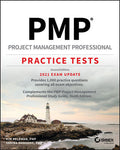 PMP Project Management Professional Practice Tests, 2/e