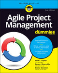Agile Project Management For Dummies, 3/e