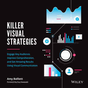 Killer Visual Strategies (Paperback)