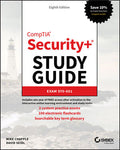 CompTIA Security+ Study Guide, 8/e