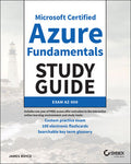 Microsoft Certified Azure Fundamentals Study Guide