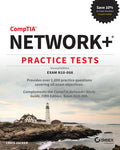 CompTIA Network+ Practice Tests, 2/e