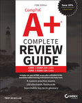 CompTIA A+ Complete Review Guide, 5/e