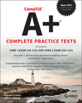 CompTIA A+ Complete Practice Tests, 3/e