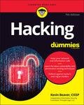 Hacking For Dummies, 7/e