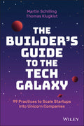Builder's Guide to the Tech Galaxy