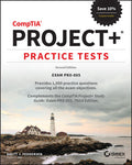 CompTIA Project+ Practice Tests, 2/e