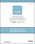 Official (ISC)2 CCSP CBK Reference, 4/e (Hardcover)