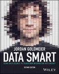 Data Smart, 2/e