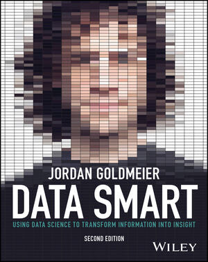 Data Smart, 2/e