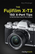 FUJIFILM X-T3