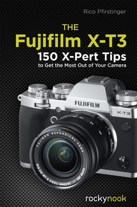 FUJIFILM X-T3