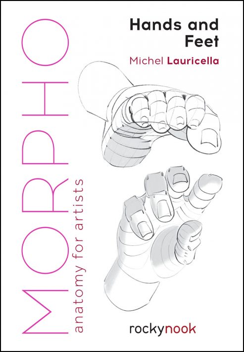 MORPHO: HANDS AND FEET
