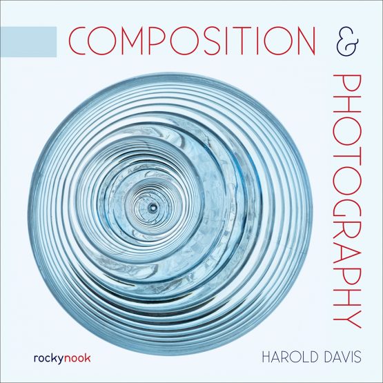 COMPOSITION & PHOTOGRAPHY