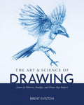 ART AND SCIENCE OF DRAWING
