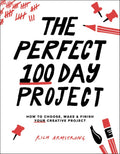 THE PERFECT 100 DAY PROJECT