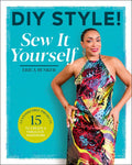 DIY STYLE! SEW IT YOURSELF