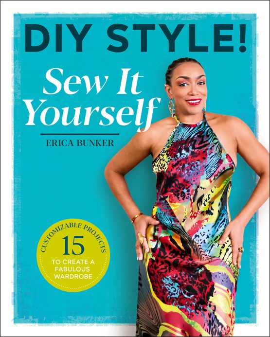 DIY STYLE! SEW IT YOURSELF