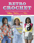 RETRO CROCHET