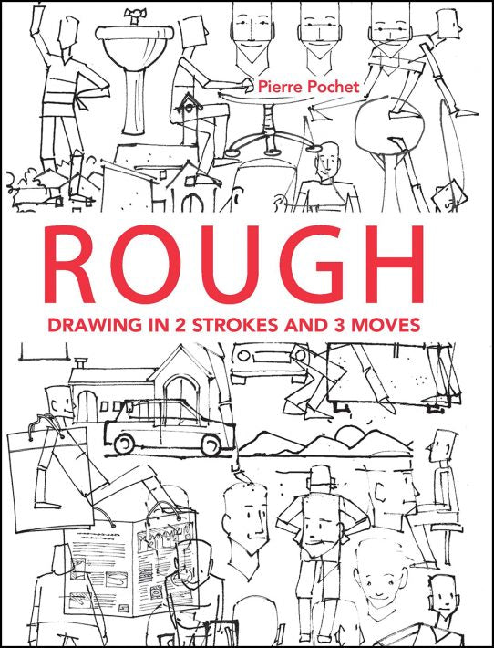 ROUGH
