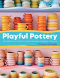 PLAYFUL POTTERY
