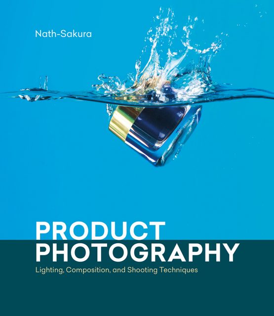 PRODUCT PHOTOGRAPHY (HB)