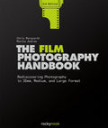 FILM PHOTOGRAPHY HANDBOOK, 3/e