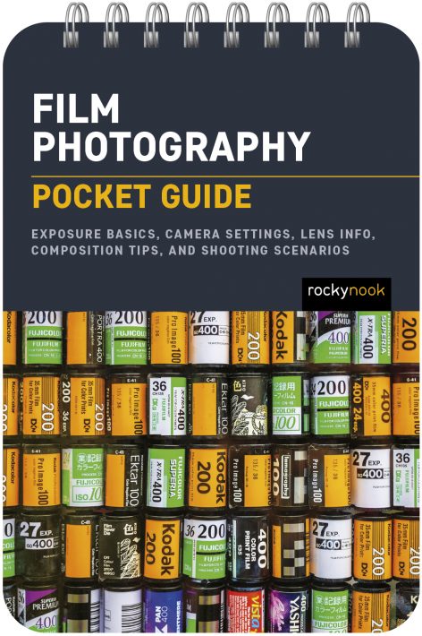 FILM PHOTOGRAPHY: POCKET GUIDE
