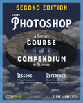 ADOBE PHOTOSHOP, 2/E