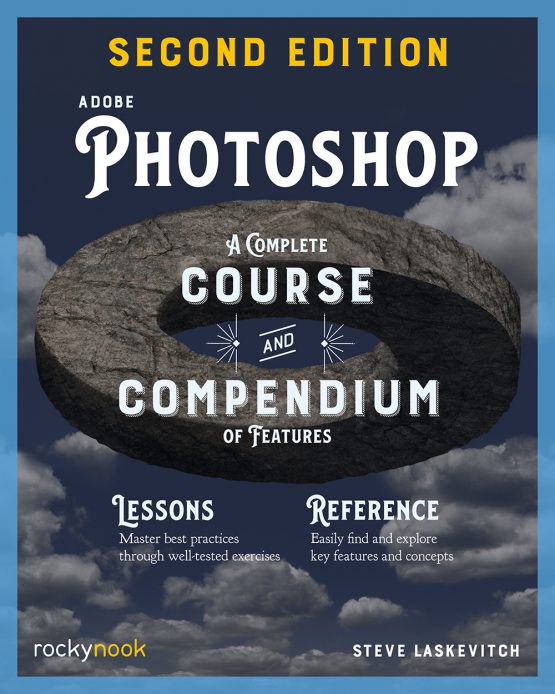ADOBE PHOTOSHOP, 2/E