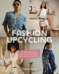 FASHION UPCYCLING