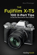 FUJIFILM X-T5