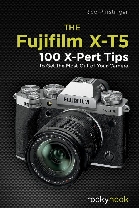 FUJIFILM X-T5