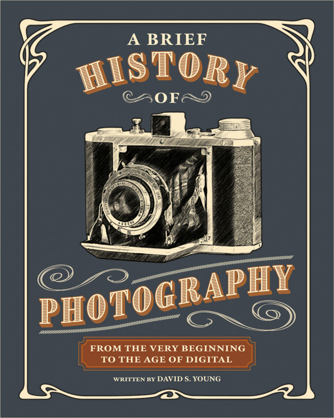 Brief History Of Photography