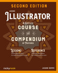 Adobe Illustrator, 2/e