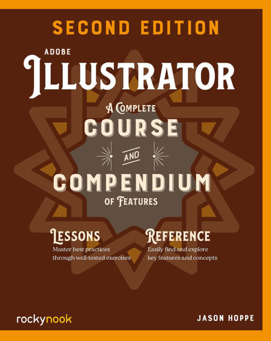 Adobe Illustrator, 2/e