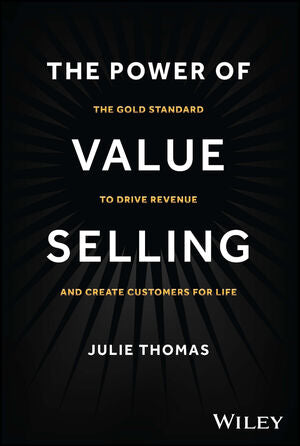 Power of Value Selling