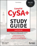CompTIA CySA+ Study Guide, 3/e