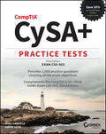CompTIA CySA+ Practice Tests, 3/e