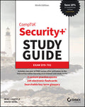 CompTIA Security+ Study Guide with over 500 Practice Test Questions, 9/e
