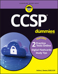 CCSP For Dummies, 2/e