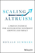 Scaling Altruism