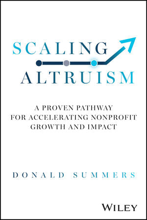 Scaling Altruism